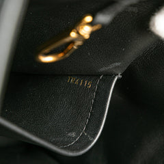 Tweed Capucines MM