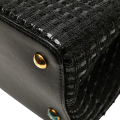 Tweed Capucines MM