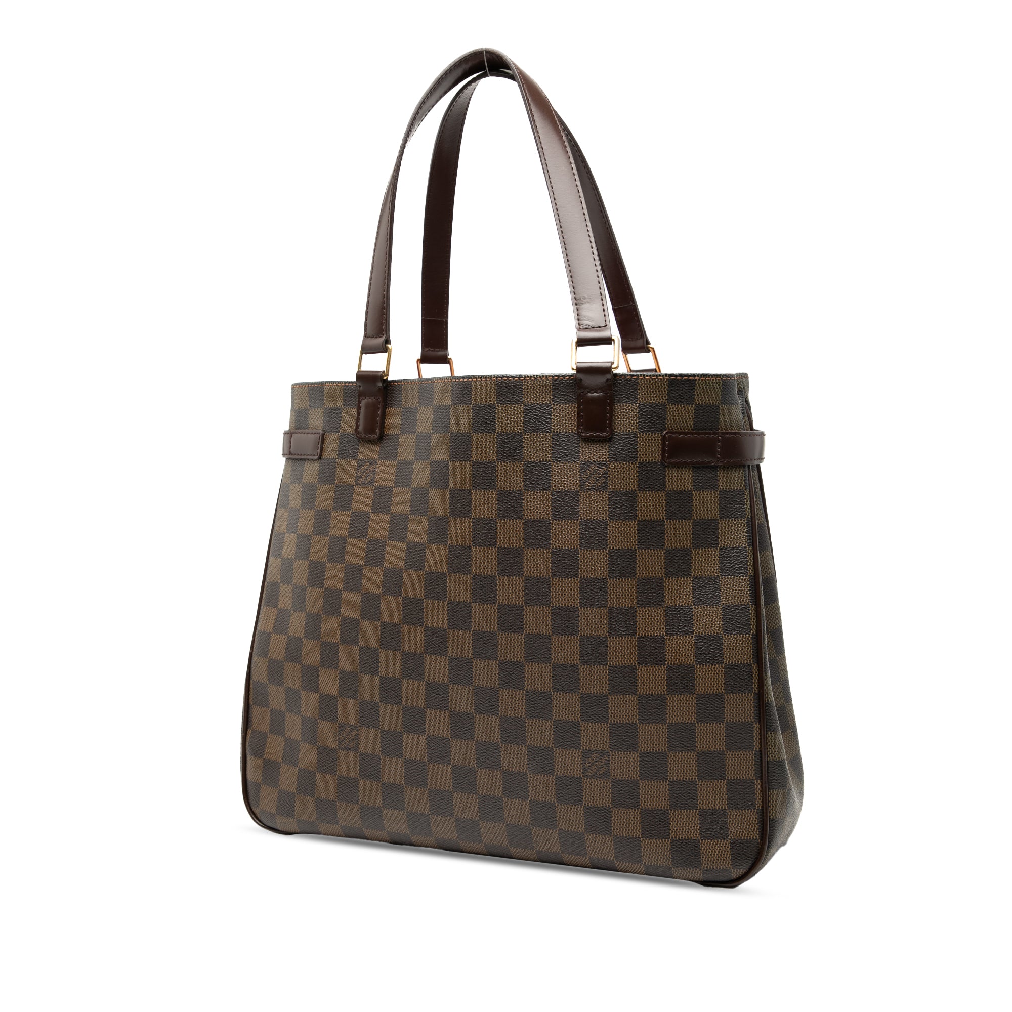 Damier Ebene Uzes