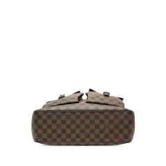 Damier Ebene Uzes