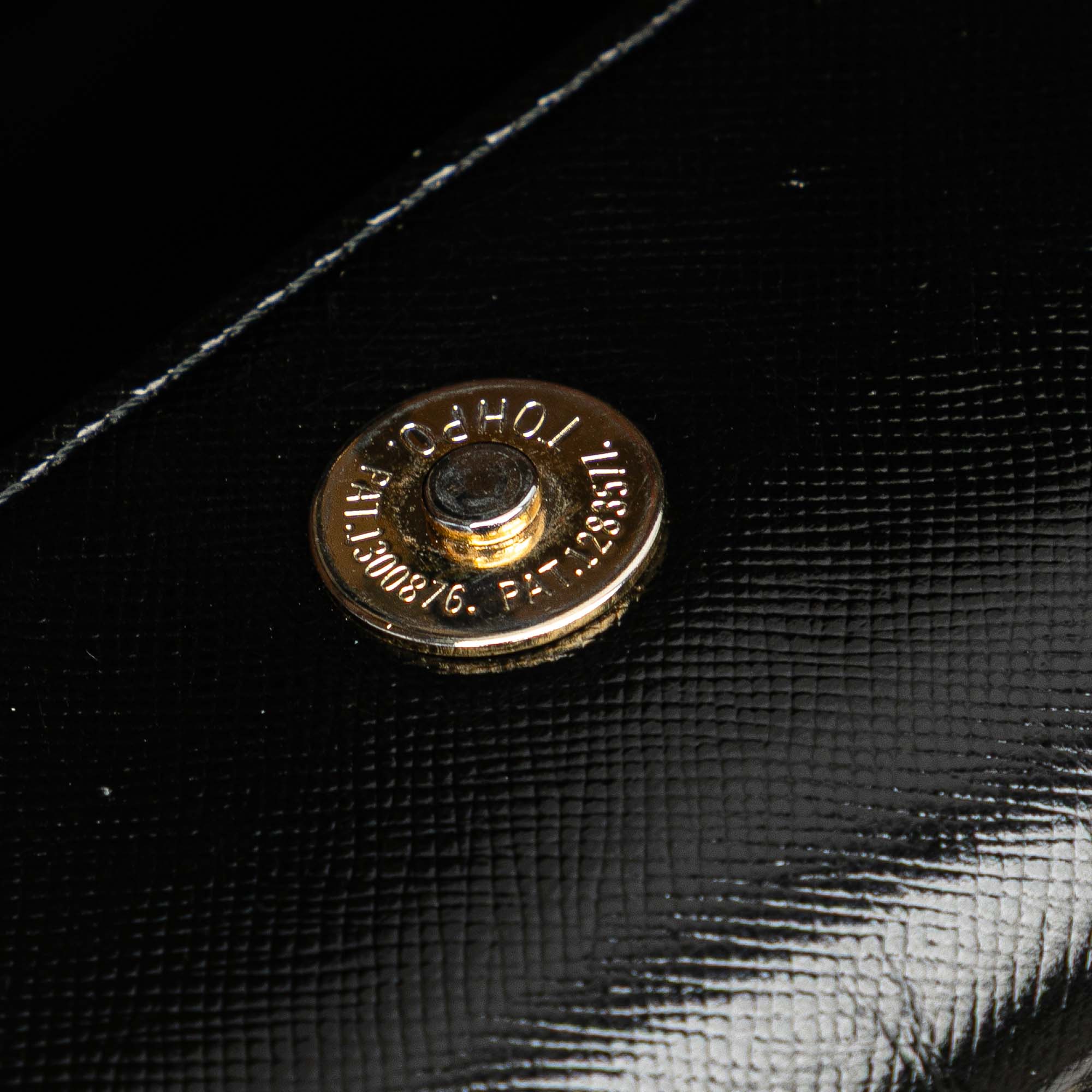 Haymarket Check Canvas Tote