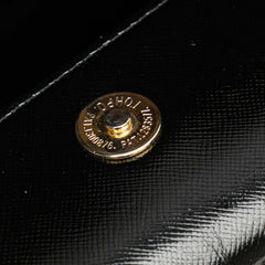 Haymarket Check Canvas Tote