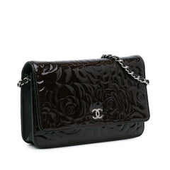 Patent Camellia Wallet On Chain