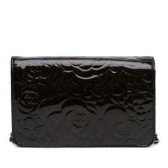 Patent Camellia Wallet On Chain