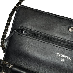 Patent Camellia Wallet On Chain