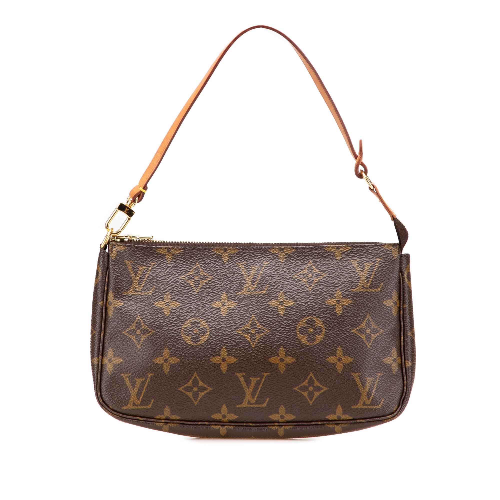 Monogram Pochette Accessoires