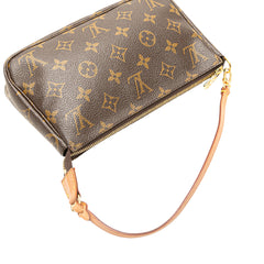 Monogram Pochette Accessoires
