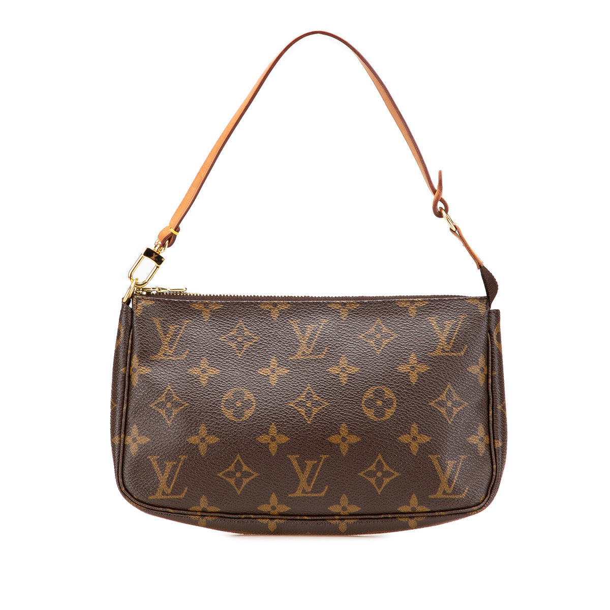 Monogram Pochette Accessoires