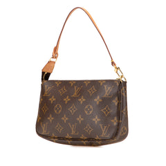 Monogram Pochette Accessoires