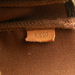 Monogram Pochette Accessoires