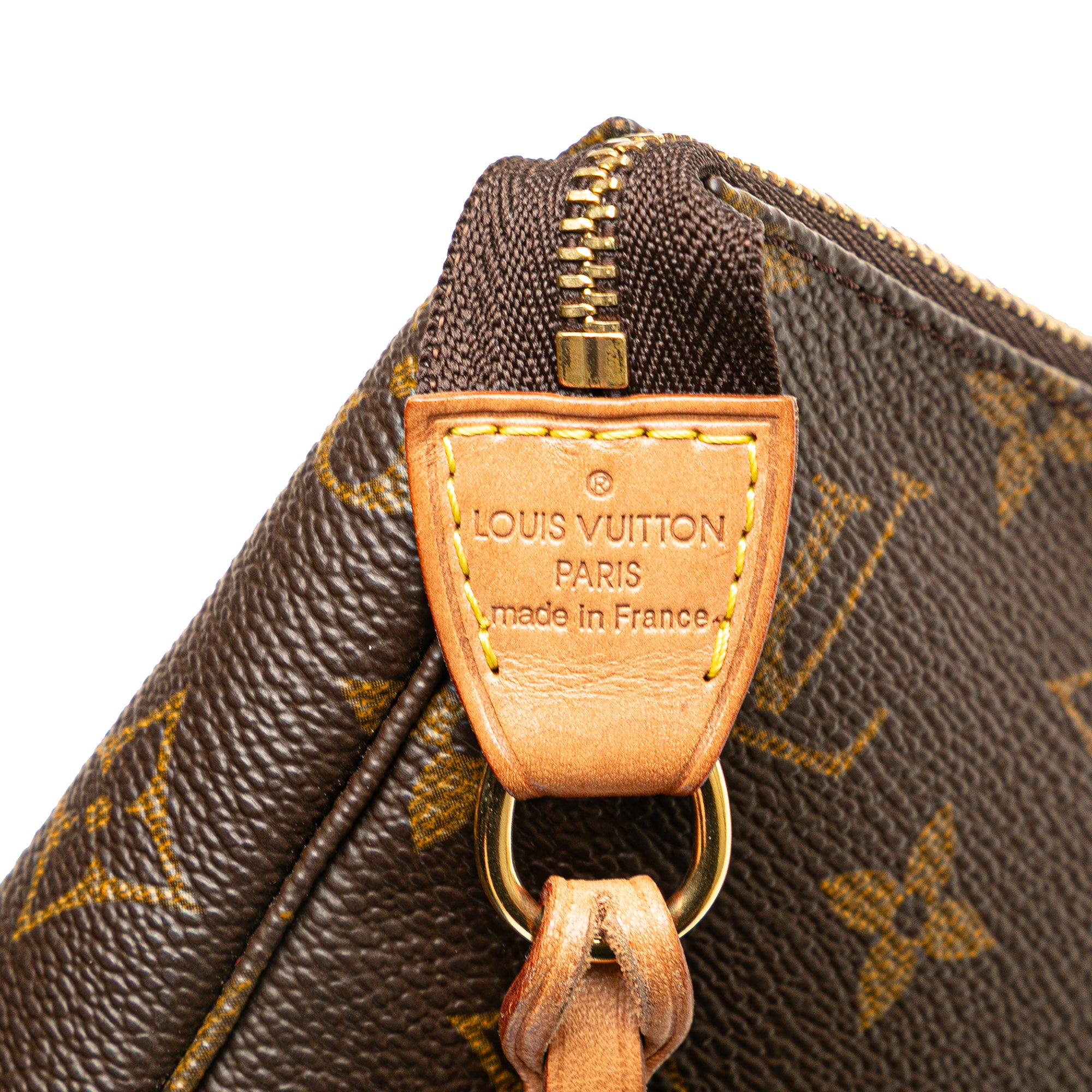 Monogram Pochette Accessoires