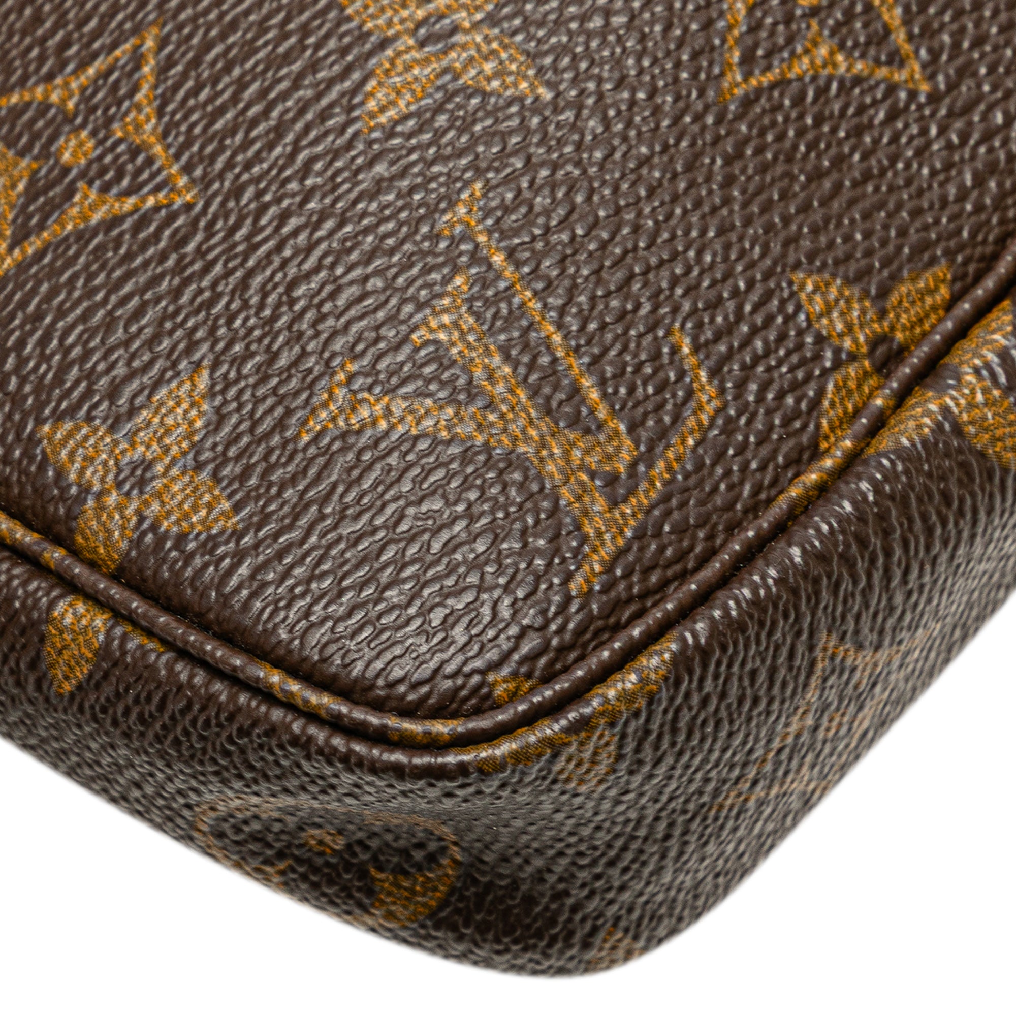 Monogram Pochette Accessoires
