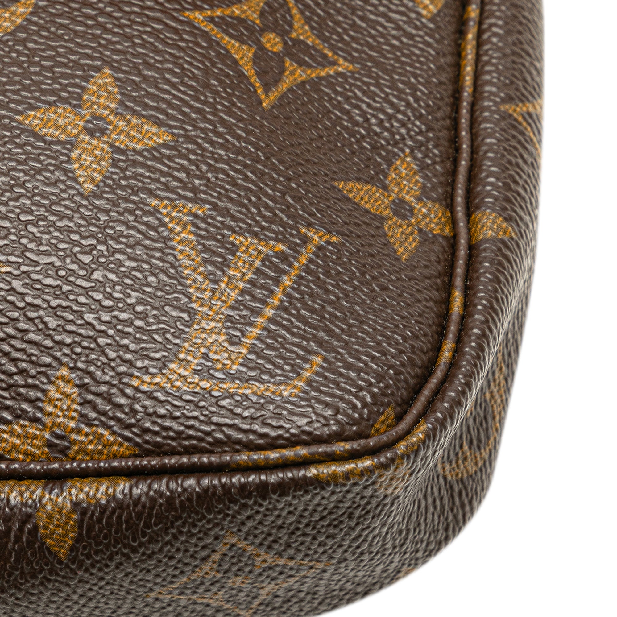 Monogram Pochette Accessoires