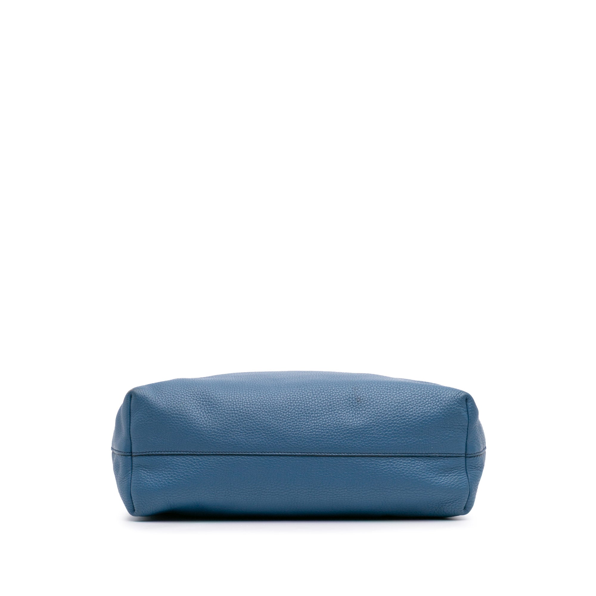 Vitello Daino Open Convertible Tote