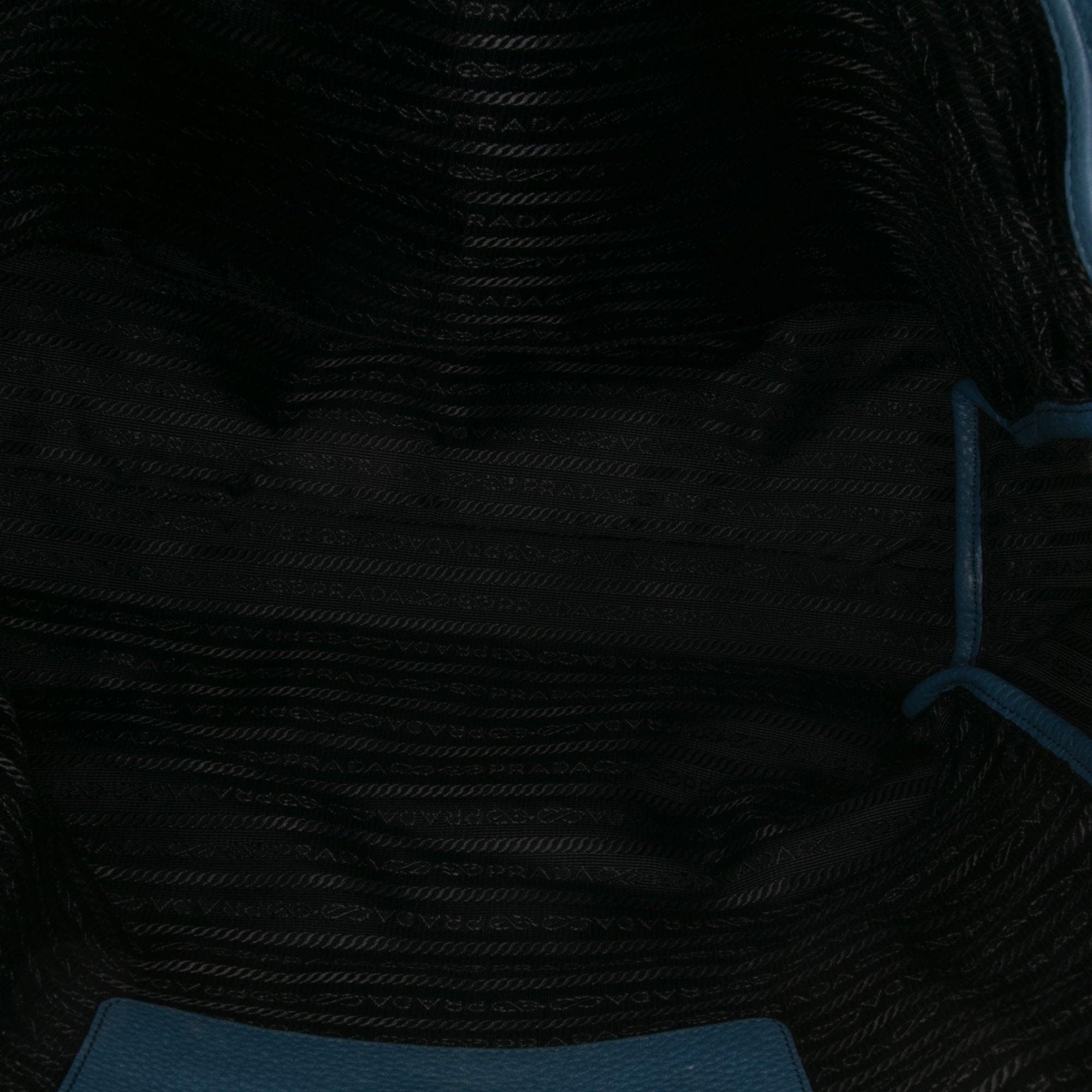 Vitello Daino Open Convertible Tote