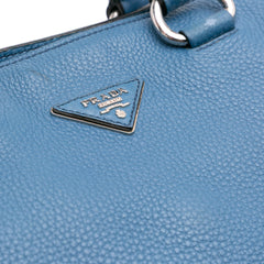 Vitello Daino Open Convertible Tote