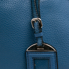 Vitello Daino Open Convertible Tote