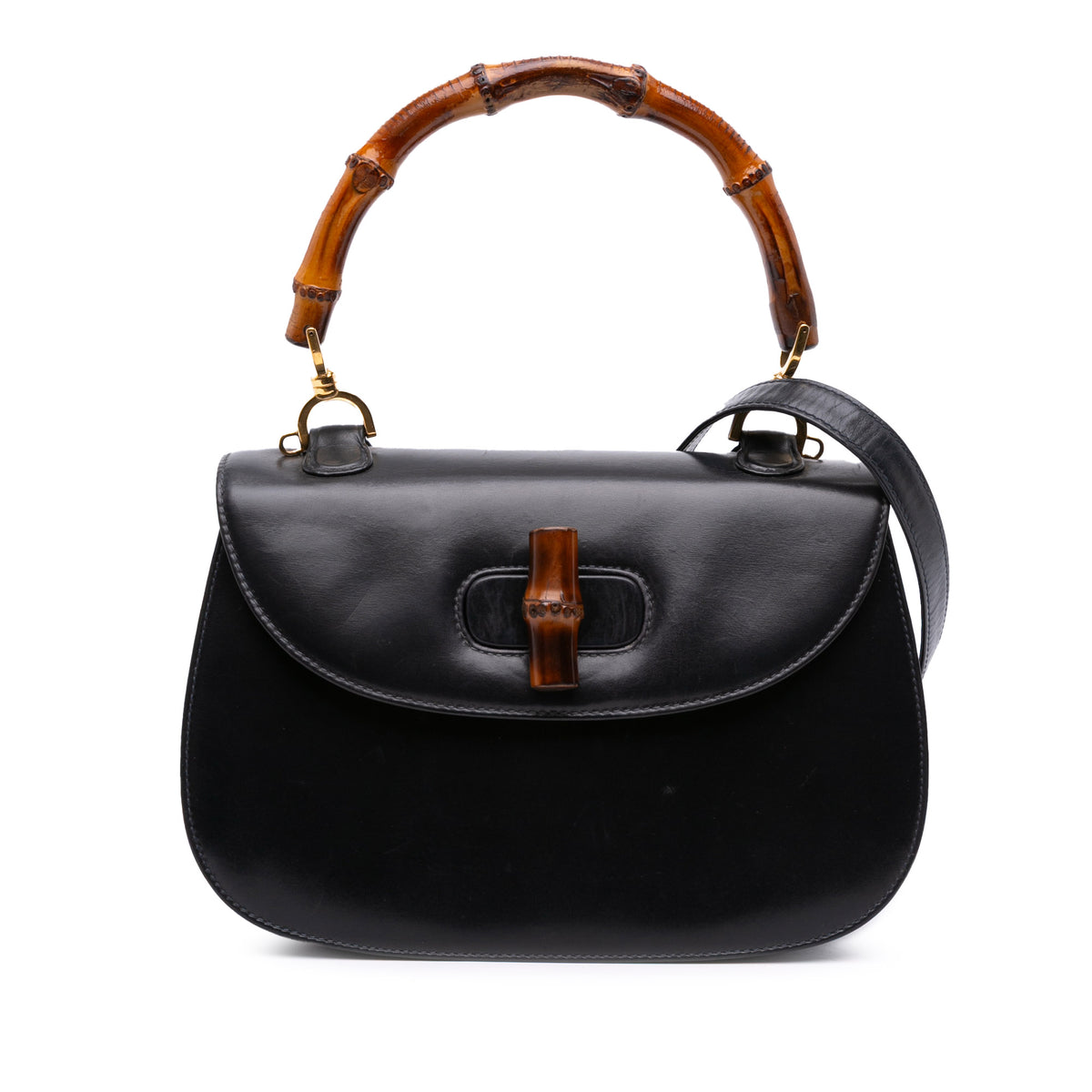 Calfskin Bamboo Night