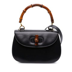 Calfskin Bamboo Night