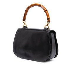 Calfskin Bamboo Night