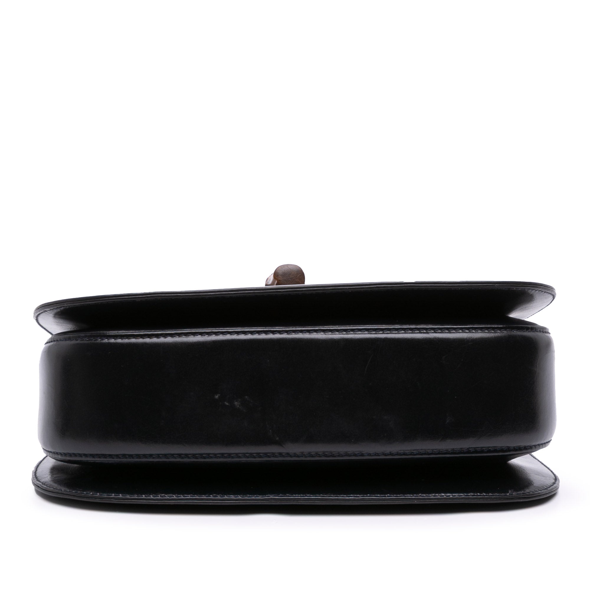 Calfskin Bamboo Night
