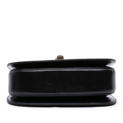 Calfskin Bamboo Night