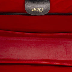 Calfskin Bamboo Night