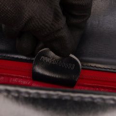 Calfskin Bamboo Night