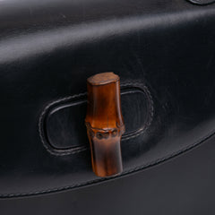 Calfskin Bamboo Night
