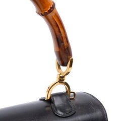 Calfskin Bamboo Night