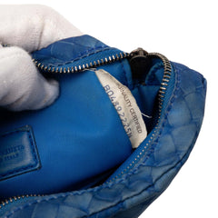 Nylon Intrecciolusion Pouch