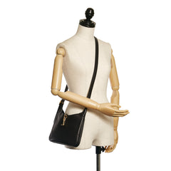 Trim Duo Leather Crossbody Bag_9