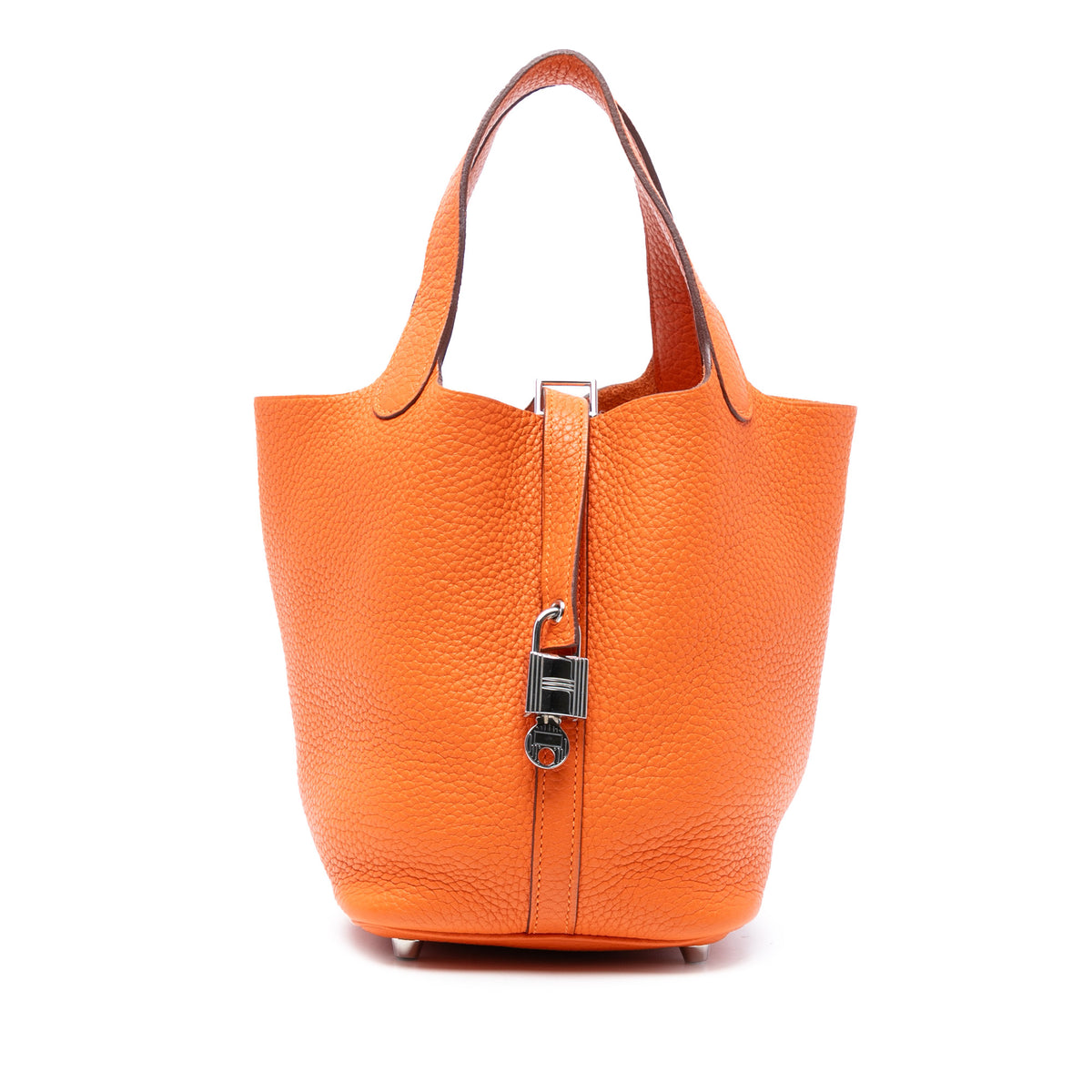 Clemence Picotin Lock 18