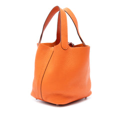 Clemence Picotin Lock 18