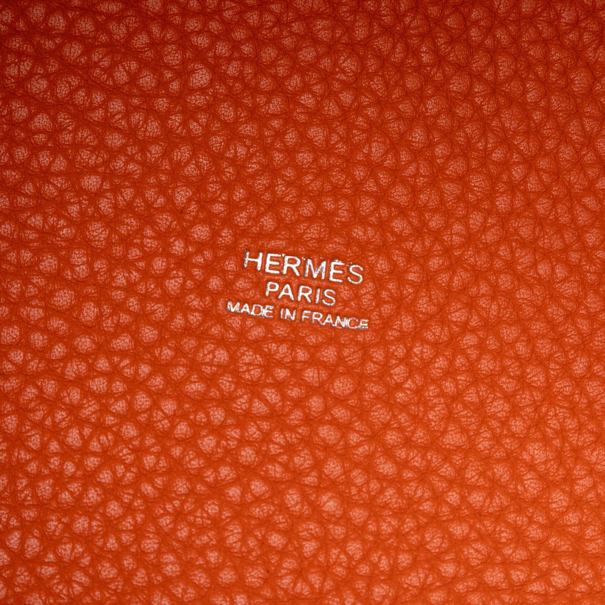 Clemence Picotin Lock 18