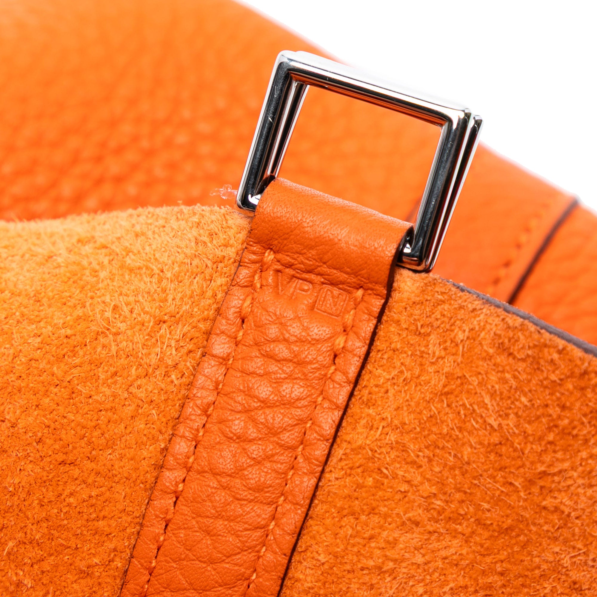 Clemence Picotin Lock 18