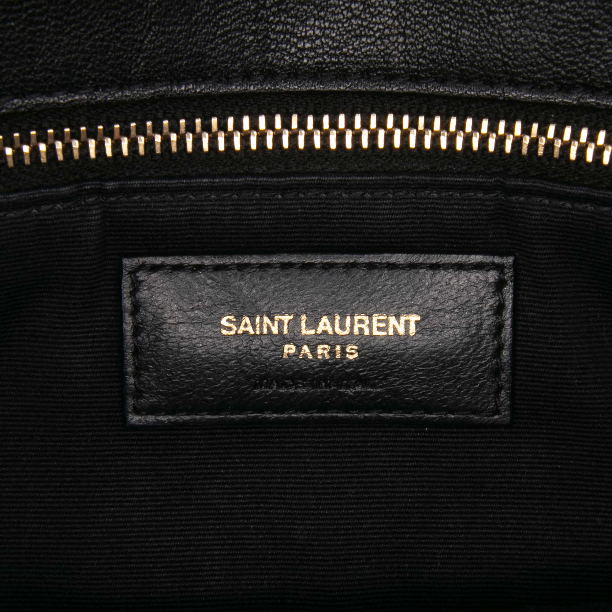 Mini Quilted Lambskin Becky Chain Shoulder Bag