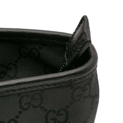 GG Nylon Tote
