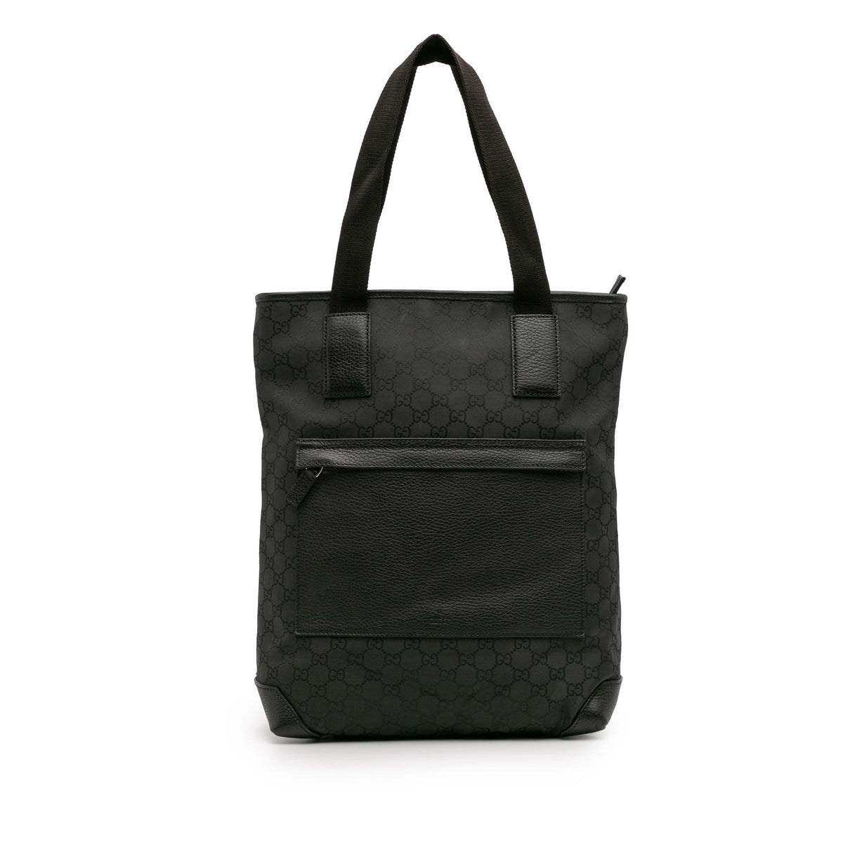 GG Nylon Tote