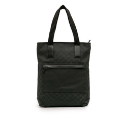 GG Nylon Tote