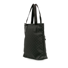 GG Nylon Tote
