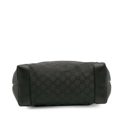 GG Nylon Tote