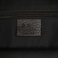 GG Nylon Tote