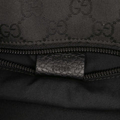GG Nylon Tote