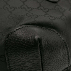GG Nylon Tote