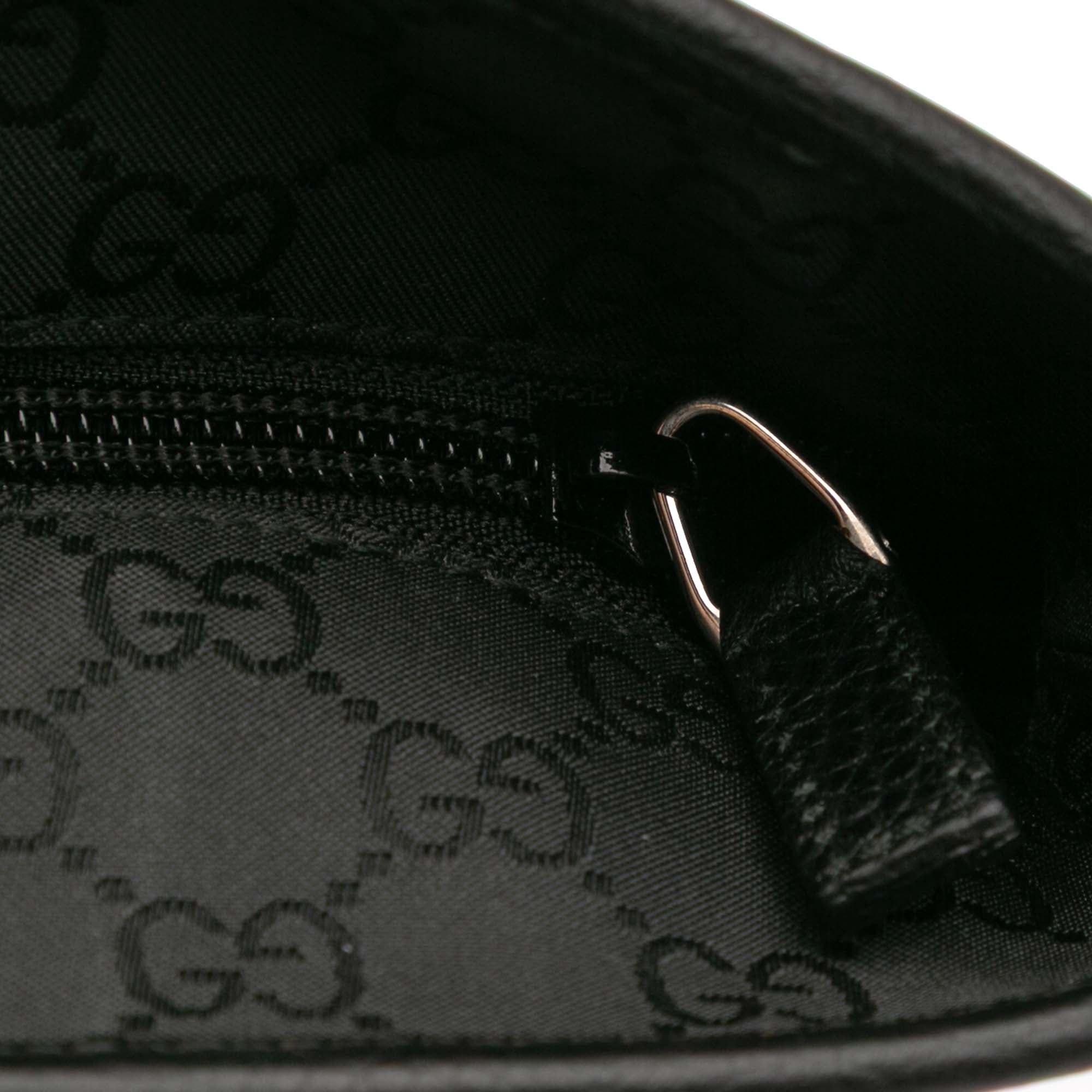GG Nylon Tote