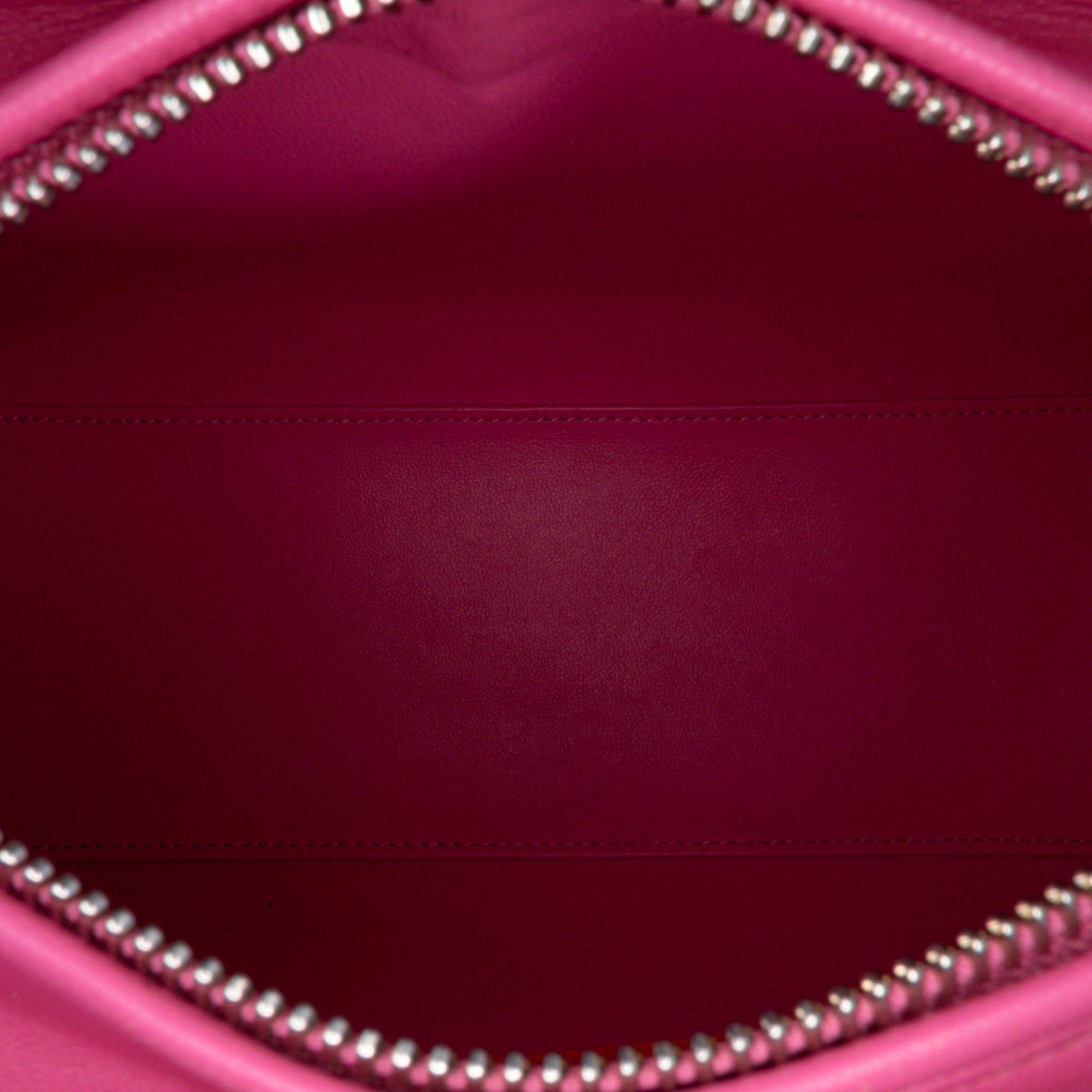 Medium Tricolor Lambskin Macrocannage Stitched Lady Dior