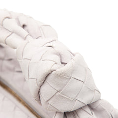 Mini Suede Intrecciato Jodie