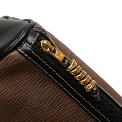 Leather Velazquez Pouch