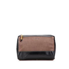 Leather Velazquez Pouch